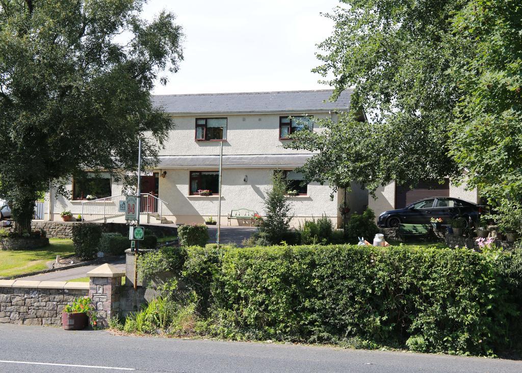 Grangeview House B&B Mullinderg Exterior photo