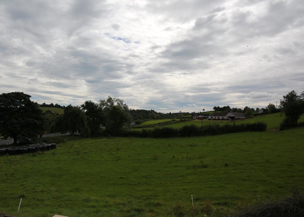 Grangeview House B&B Mullinderg Exterior photo